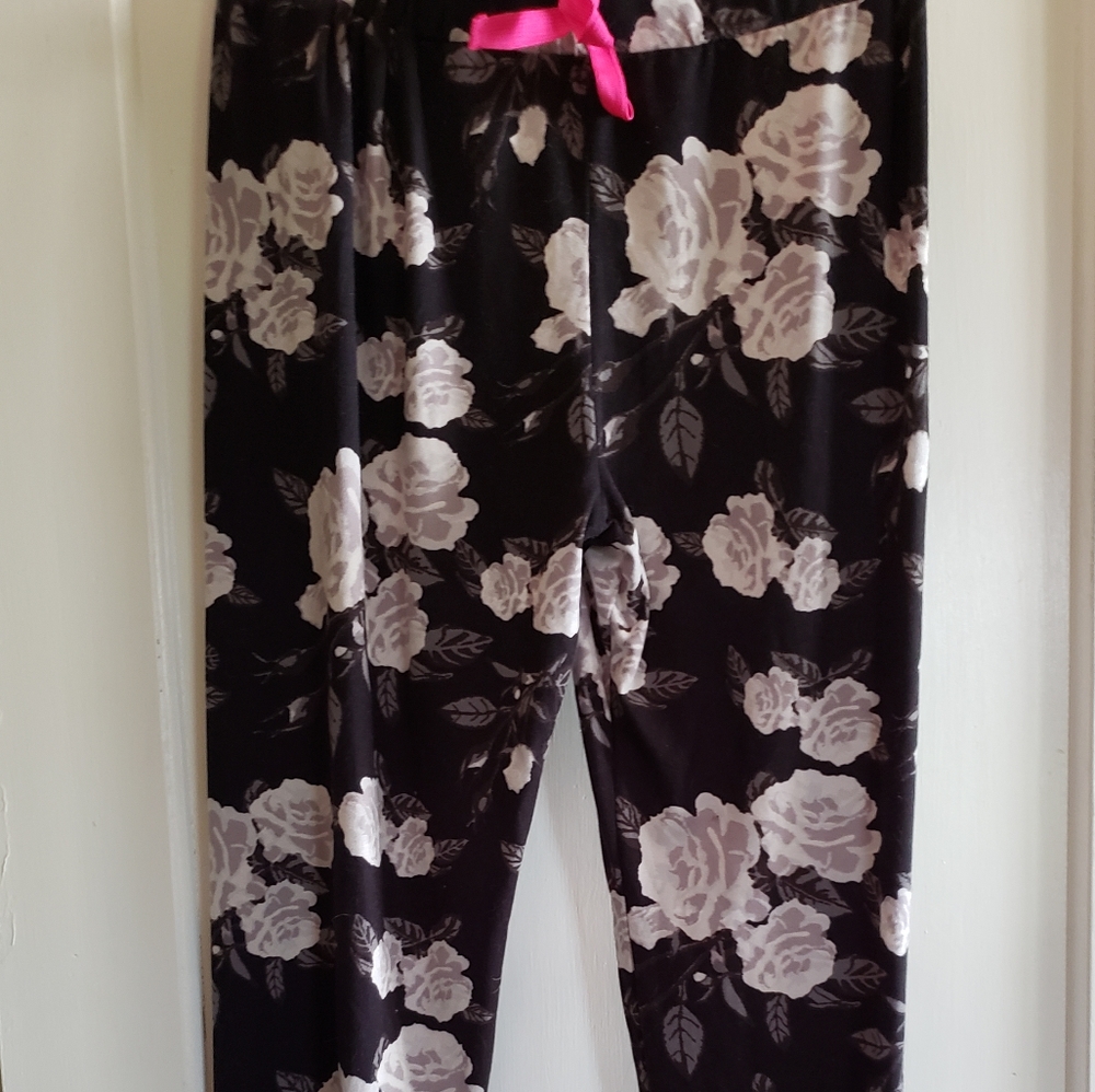 Pajama bottoms from bobbie brooks